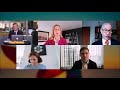 Protecting an evolving workforce: The case for agile protection