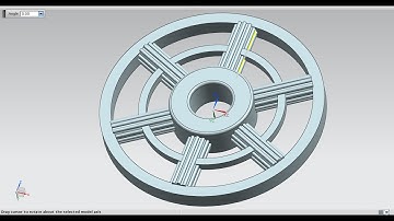 NX Modeling Concept - Design Tutorial NX-9.0