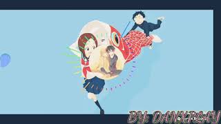 Iwanai Kedo Ne - Rie Takahashi Nightcore