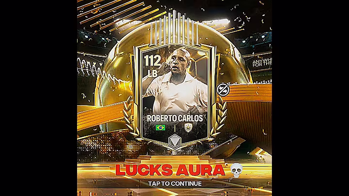 Lucks Aura 🥶💀 #eafc24 #shorts #eafifa #fifamobile #fifa23 #fcmobile24 #fifa22 #fifa21 #easports