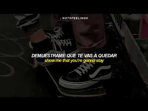 girl in red — i'll call you mine - sub. español & lyrics