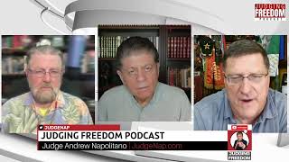 Intel Roundtable W Larry Johnson U0026 Special Guest For Ray   Scott Ritter 