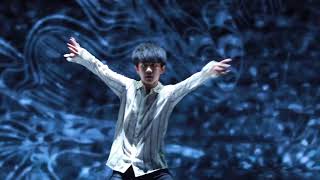 [20161128] 易烊千玺 Dance Thanh Xuân(Youth)