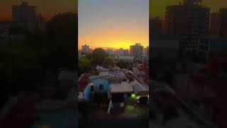 TIMELAPSE AMANECER 31 DICIEMBRE 2025 🤩😍✨🫶📸 #shorts #coldplay