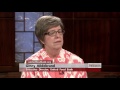 Childhood Hunger, Green DBacks, & Unemployment Rates