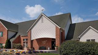 Homewood Suites by Hilton Greensboro | Greensboro (NC), United States | Hotel Review 🛏️