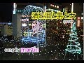 酒と泪と男と女 / cover[歌詞付き]  song by martin