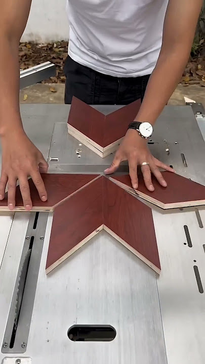 The Real Story Behind Wooden Craft Ideas art and craft at home | wooden art at 🏠 #trending #shorts