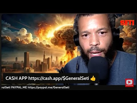 WHITE ON WHITE CRIME HAS THE WORLD UNDER THREAT OF THERMAL NUCLEAR WAR