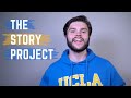 The story project  stories of faith from ucla students