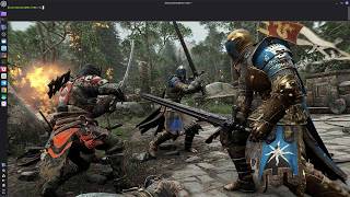 Ubisoft is blocking For Honor on Linux and Steam Deck