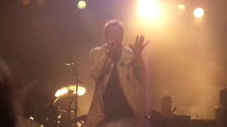 Kasabian- Club Foot@ The Trocadero (9-15-17)