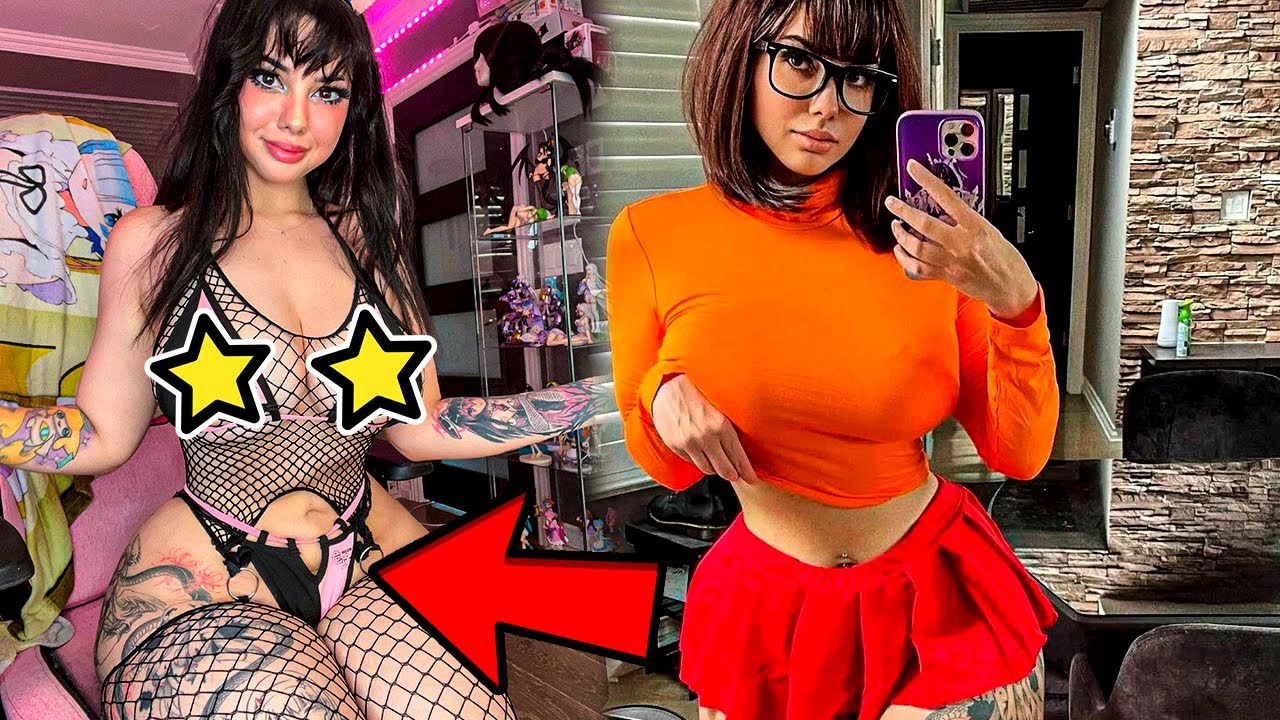 MIMSYHEART SHOWED PRIVATE PHOTOS! WIKI BIOGRAPHY,AGE,WEIGHT,RELATIONSHIPS,NET WORTH - YouTube
