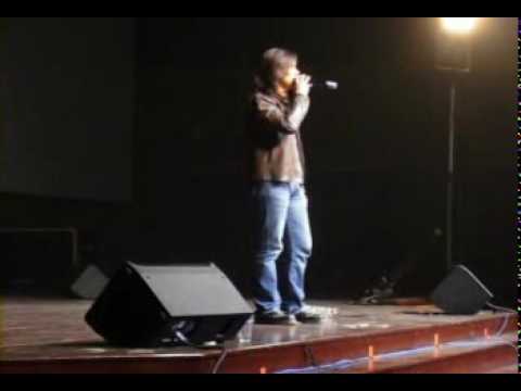 楊培安-2006/12/16-文藻Xmas Surprise-完美世界