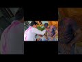 Holi Celebration Subscribe Youtubeshorts Holi Colour