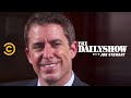 The Daily Show - The Redskins' Name - Catching Racism (ft. Jason Jones)