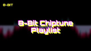 8-Bit Chiptune Playlist | Retro Video Game Music for Nostalgic Vibes