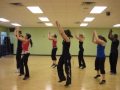 Fire Burning - Sean Kingston - Dance Tube - GRDanceFitness - Grand Rapids, Mi.