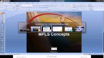 MPLS Basics theory part 2