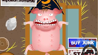 Amateur Surgeon 2 [iPhone/iPod] - Napoleon Trotterski