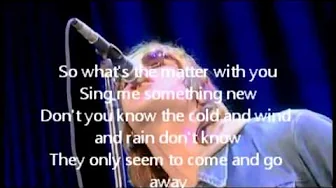 OASIS-STAND BY ME KARAOKE OASIS-STAND BY ME KARAOKE