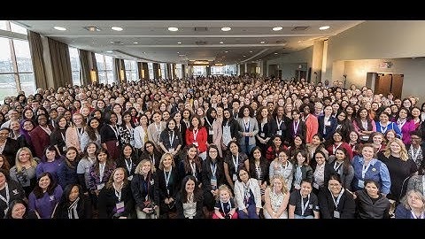 Carnegie Mellon Hosts Women in Cybersecurity in Pittsburgh