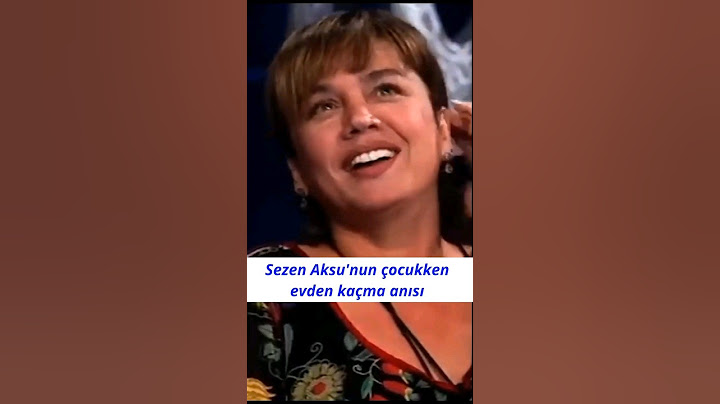Sezen Aksu'nun evden kaçma anısı 😅  #komeditcom #sezenaksu #shorts