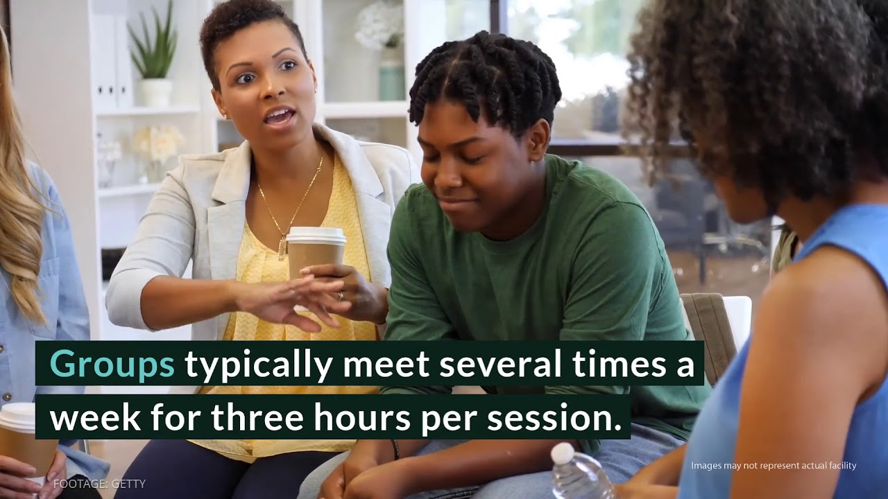 Waypoint Recovery Center Outpatient Review North Charleston, SC YouTube