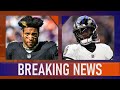John Harbaugh Reveals Ravens' INJURY UPDATES, Including Lamar Jackson's