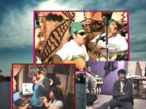 Malua e Matanga - Kalapu Mosimosi Koula.