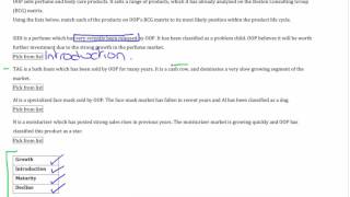 CIMA E3 Mock Q04