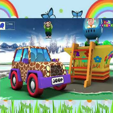 murottal animasi anak_ bacaan paling merdu_surah ar rahman anak dengan teks alquran