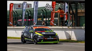 Volkswagen Motorsport | Astron Energy Polo Cup - Red Star Raceway Round 2