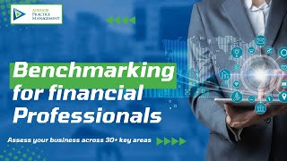 benchmarking your financial advisory practice