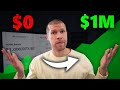 How I Grew My eCommerce Business to 1 Million (Outsourcing)