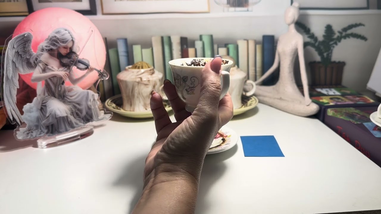 ♥️( 07.04.-13.04)♥️LJUBAV 🌝ODJIMI, DOĐI MI🌚u tvojoj blizini sve zaboravim...