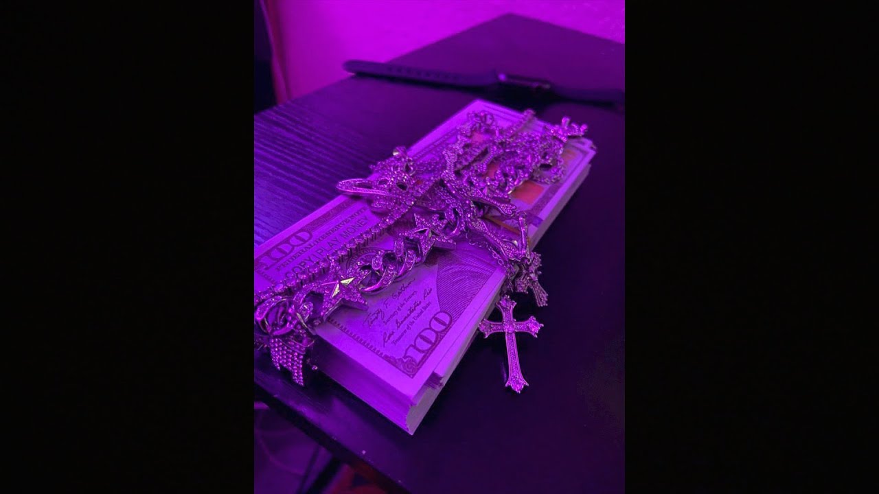 [FREE] Trap Type Beat - "CA$H" | YSY A Type Beat 2026