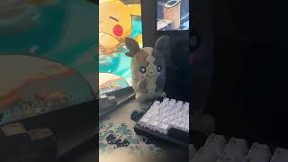 #foryou #shorts #pcsetup #gaming #viral #pokemon