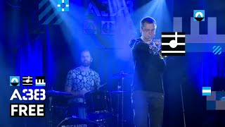 Barabás Lőrinc Quartet - Arpeggio // Live 2020 // A38 Free