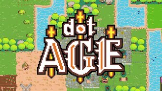 Dotage - Sandbox Apocalyptic Fantasy Colony Survival