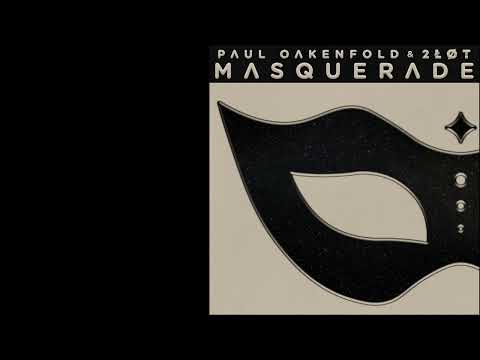 Paul Oakenfold - Masquerade  (Extended Club Mix)
