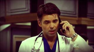 Patrick and Sabrina: Never Say Never