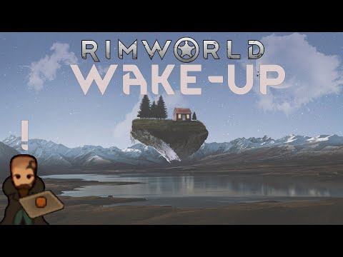 Rimworld Drug Guide | Wake-Up