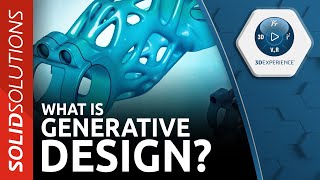 What is Generative Design?