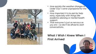 SUU Final Creative Project