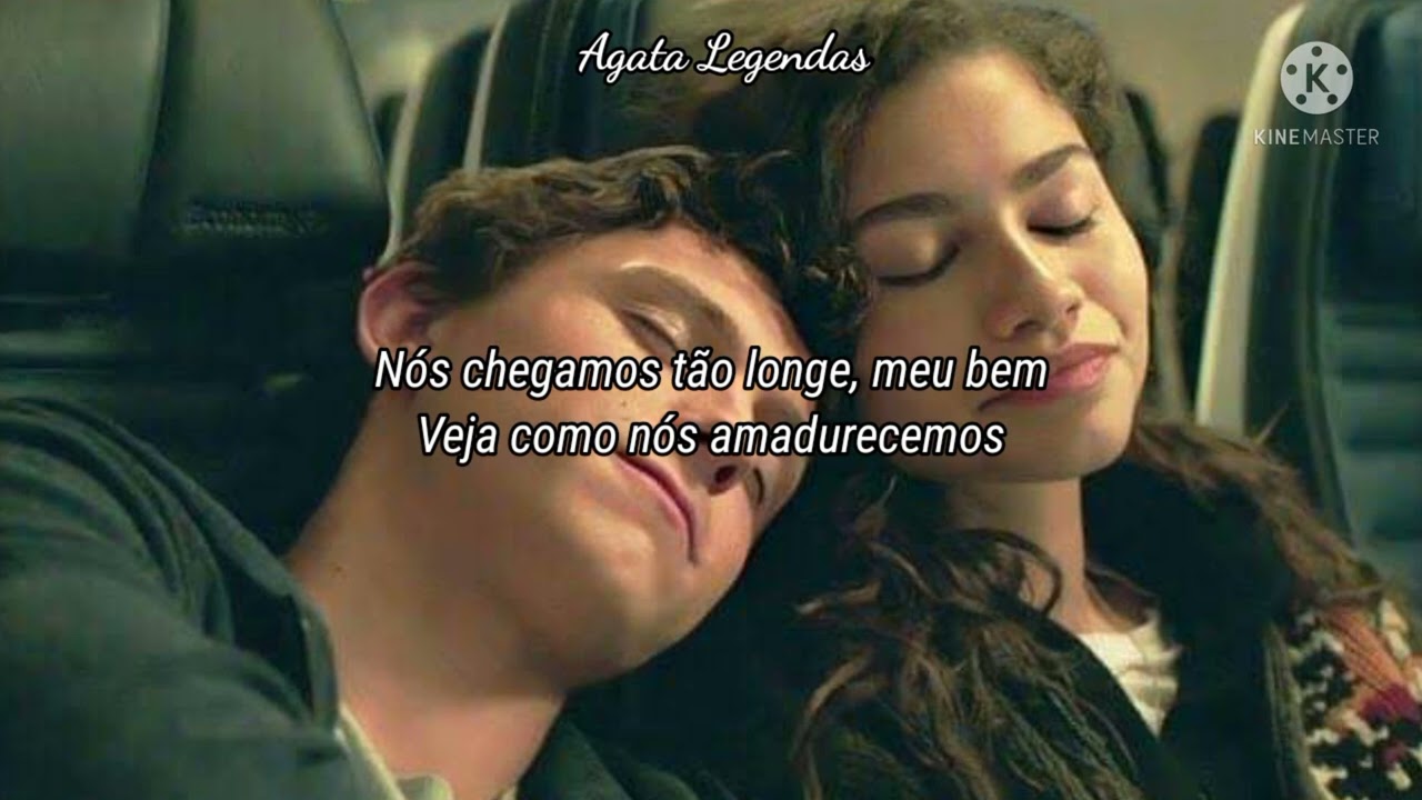 Say You Won't Let Go (tradução) - James Arthur - VAGALUME