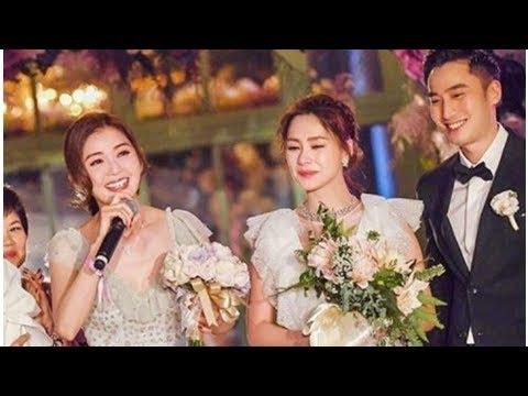 【阿嬌出嫁】祖兒：你值得擁有今天這一切