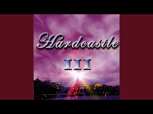 Paul Hardcastle - Zen Warrior