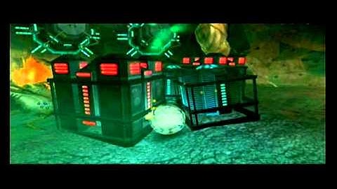 Metroid Prime 2: Keeping your starting upgrades