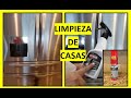 *Como-LIMPIAR-EL- REFRIGERADOR/nevera-DE- ACERO-INOXIDABLE,-quimicos y *tips de  limpieza